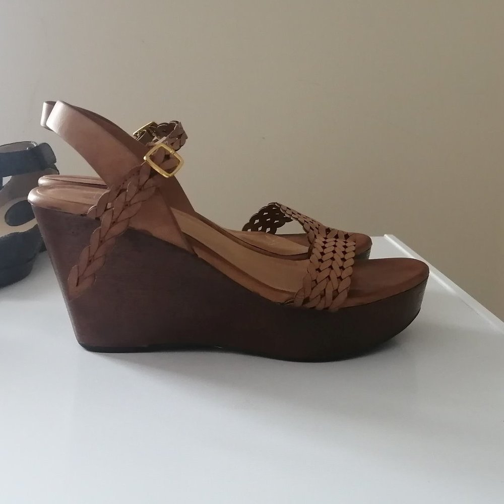 Call It Spring Sandal - Picture 3 of 4